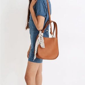 Madewell Sydney Shoulder Bag